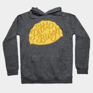 Pittsburgh Pierogi Hoodie